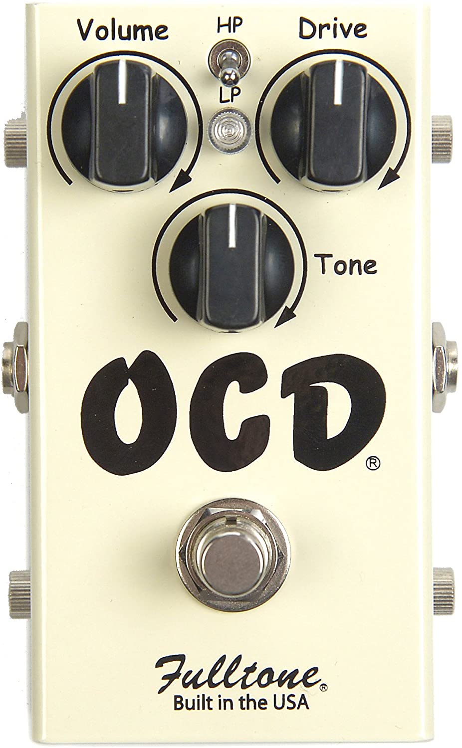 ［美品］Fulltone OCD ！新春値引き！ 美品］Fulltone OCD ！新春値引き！ 美品］Fulltone OCD ！新春